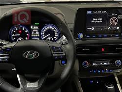 هيونداي كونا